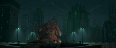 I'’ve made
the Coyle name a joke. - Rumble