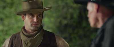 I’ve never raised my gun to kill a man, - Butch Cassidy and the Wild Bunch
