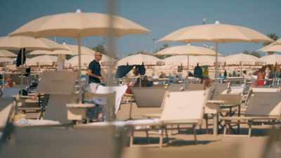 I'’ve traveled
further into Romagna - Stanley Tucci: Searching for Italy