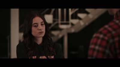 I'’ve tried, - The Christmas Dance