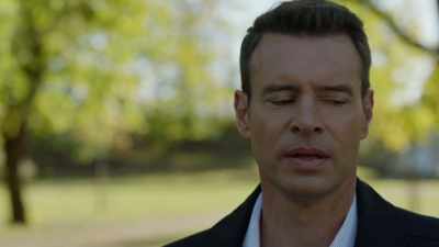 I RSVP'd for both of us --
unless, of course, - Whiskey Cavalier