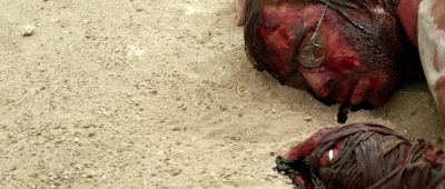 Ruby.! - The Hills Have Eyes
