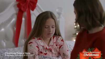 I was rude in class.
And I'm sorry. - The Great Christmas Switch