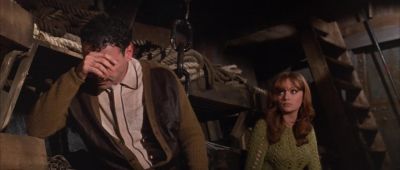 I ruin everything I touch - Inspector Clouseau