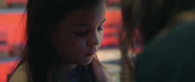 - I ruined everything.
- No. You've done nothing wrong. - A Taste of Hunger