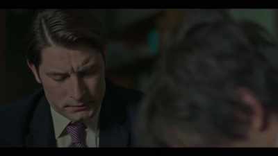 I ruined everything.
- What did you ruin? Don't be silly. - Toma