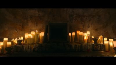[rumbling] - No One Gets Out Alive
