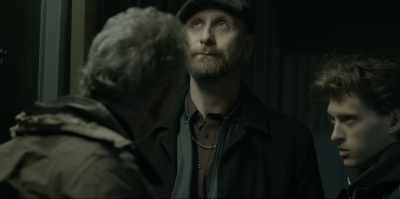 I run a blind draw here.
So it'd be against the rules. - The Fight Machine