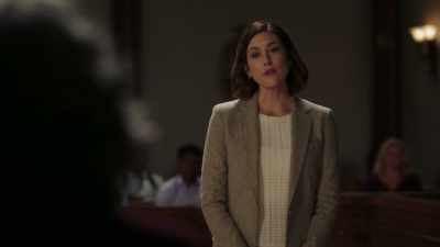 - I run a home
that takes in children - Bluff City Law