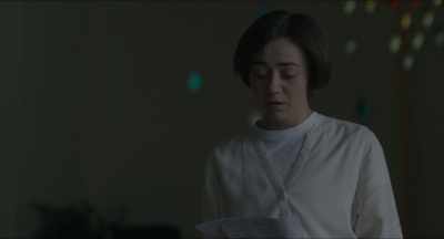 "I had run away
from my uncle's house - Boy Erased