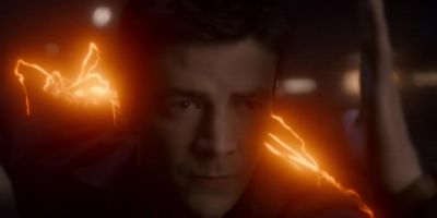 - Run, Barry! Run! - The Flash