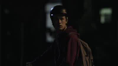 ♪ Run, boy, run! - 13 Reasons Why
