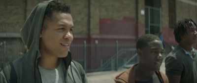 I run from 5-0
just fine in these, - The Nomads