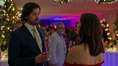 I run
Harrison Economic Ventures, - Holiday Crashers