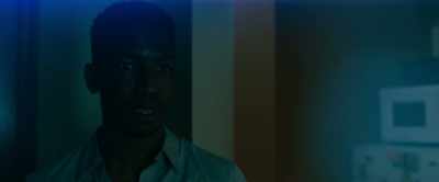 I run my mind It doesn t run me - Black Box