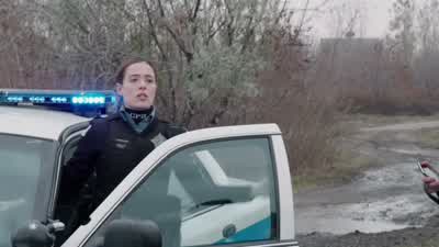 I run past here every morning and this time, Sammy was going nuts. - Chicago P.D.