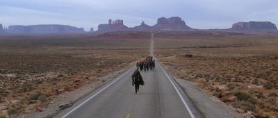 I had run for three years two months - Forrest Gump