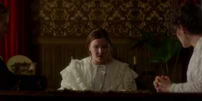 I run, - Picnic at Hanging Rock