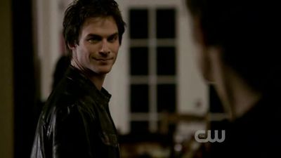 [Running up that hill
by placebo playing] - The Vampire Diaries
