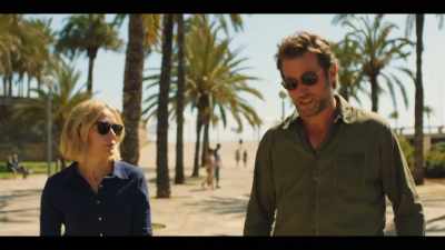 I rushed in and blew the case. I'm sorry. - The Mallorca Files