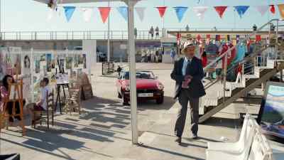 Rutger? Rutger? - Benidorm