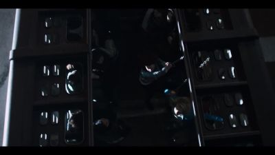 Ruthless, - The Handmaid's Tale