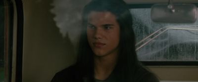 I s just - The Twilight Saga: New Moon
