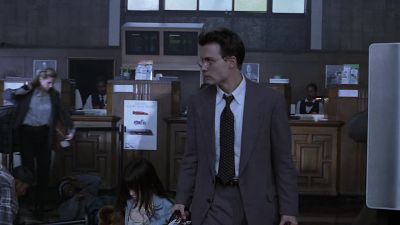 I s perfect Perfect - Nick of Time