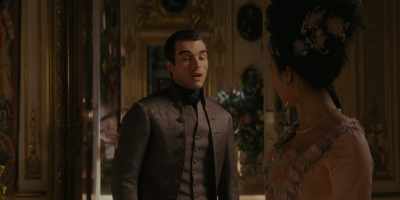 I... - Queen Charlotte: A Bridgerton Story