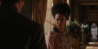 I... - Queen Charlotte: A Bridgerton Story