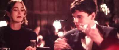 I, - Surprised by Oxford