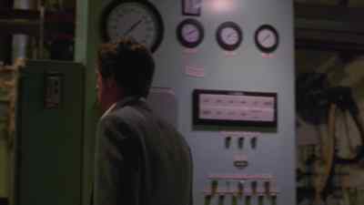 I... - Time Walker