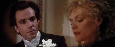 I... - The Age of Innocence