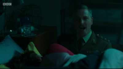 # I... - Ghosts
