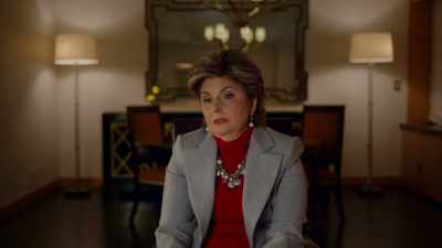 - I... - AKA Jane Roe