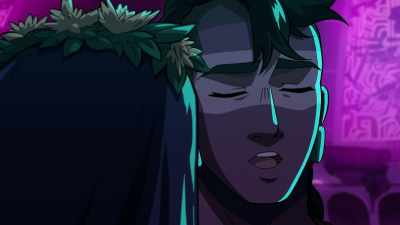 ...I - Onyx Equinox