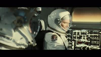 I... Warning. Incorrect angle of descent. Go to manual. Warning. Incorrect angle of descent. - Warni - Ad Astra