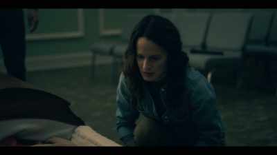 I... - The Haunting of Hill House
