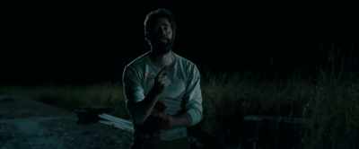 I - A Quiet Place