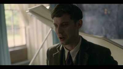 I--- - Ordeal by Innocence