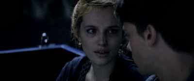 I... - Midnight Sun