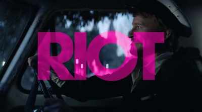 I - Riot