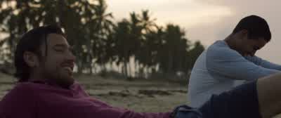 I'? This is the best night ever. Oh, I could be here all night! - 47 Meters Down