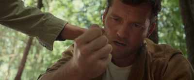 I... - The Shack
