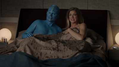 I... - The Orville