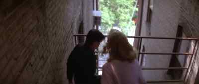 I... - Blue Velvet