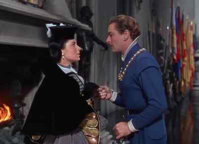 I..- - Adventures of Don Juan