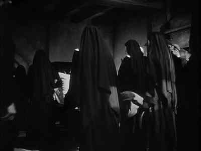 I... - The Song of Bernadette