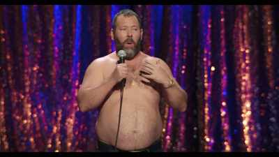 "I..." - Bert Kreischer: Razzle Dazzle