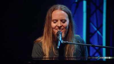 ♫ I - Tim Minchin: Back
